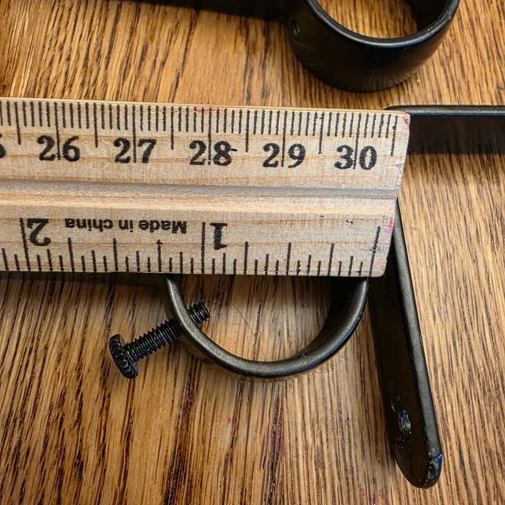 N/A one mount